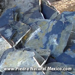 Piedra Laja Negra Mixteca Natural