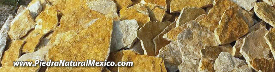 Piedra Laja Oro Viejo de Puebla