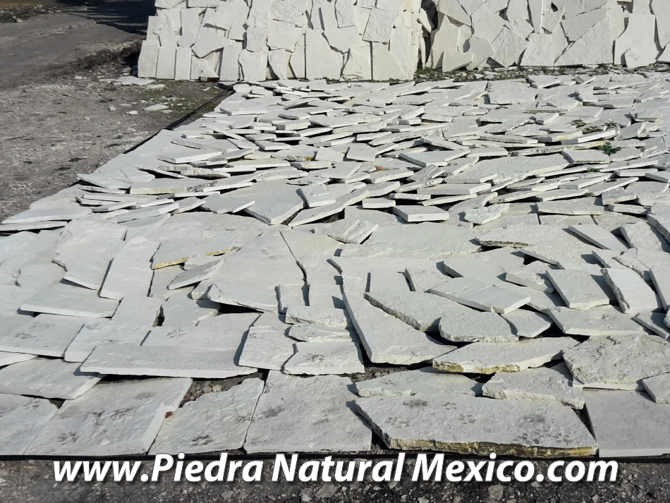 Venta de Piedra Laja de Puebla