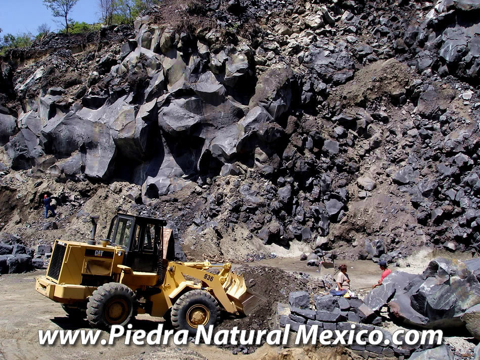 Venta de Piedra de Puebla